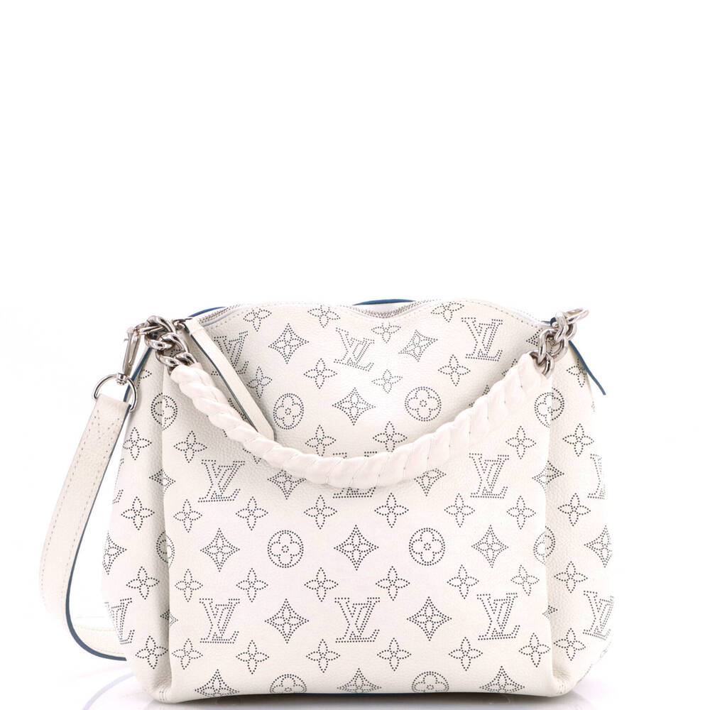 Louis Vuitton BB Babylone Handbag